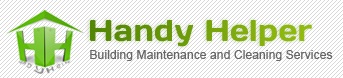 Handy Helper Technical Service LLC Logo