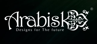 Arabisk Logo
