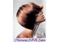 Harmony SPA- Salon Logo
