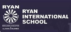 Ryan Star International School Logo