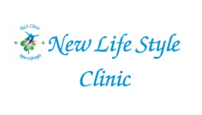 New Life Style Clinic Logo