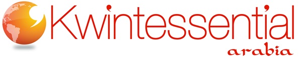 Kwintessential Arabia Logo