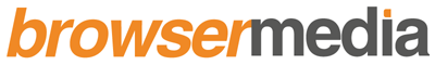 Browser Media Solutions LLC Logo