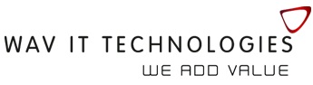 WAV Technologies Logo