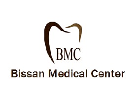 BMC Bissan Medical Center Logo