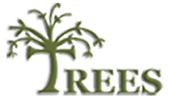 Trees Stationery Logo