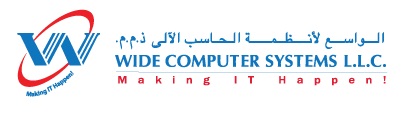WIDE Computer Systems LLC Logo