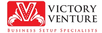 Victory Venture Business Setup Specialists Logo