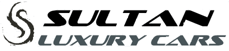 Sultan Luxury Cars Logo
