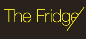 The Fridge Logo