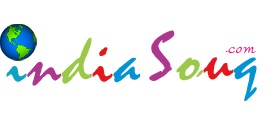 India Souq Logo