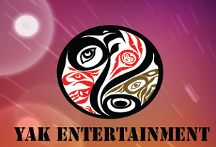 Yak Entertainment Logo