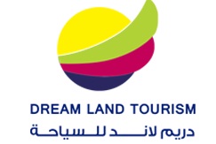 Dream Land Tourism Logo