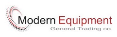 Modern Equipment General Trading Co. LLC Logo
