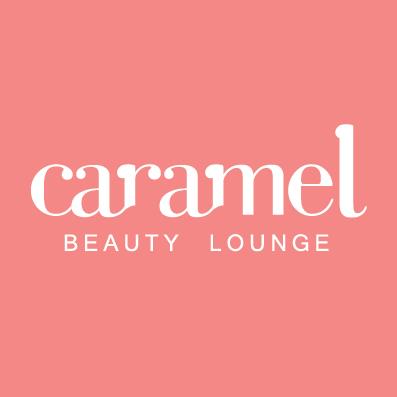 Caramel Beauty Lounge Logo