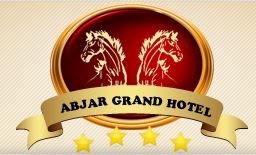 Abjar Grand Hotel Logo