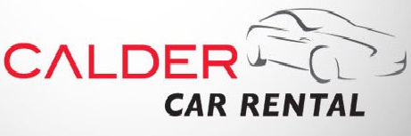 Calder Car Rental LLC Logo