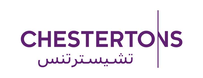 Chestertons International Logo