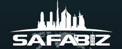 SAFABIZ Logo