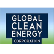 Global Clean Energy Corporation Logo