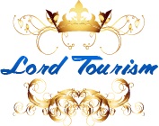 Lord Tourism  Logo