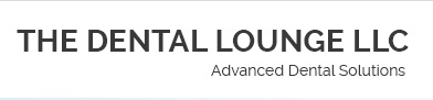 DENTAL LOUNGE - Satwa Logo