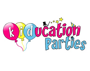 Kiducation Parties Logo