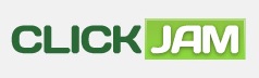 ClickJam Logo