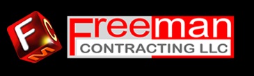 Freeman Contracting LLC Logo