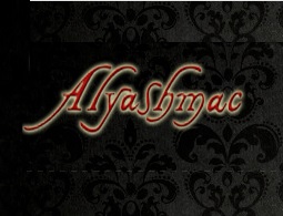 Al Yashmac Logo