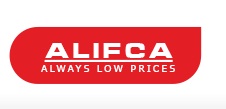 Alifca Logo