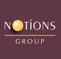 NOTIONS Trading Logo