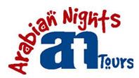 Arabian Nights Tours LLC Logo