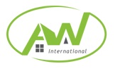 Al Waha International Logo