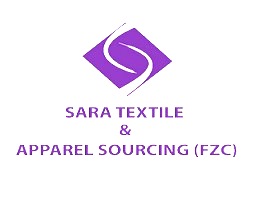 Sara Textile & Apparel Sourcing FZC Logo