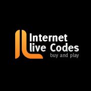 Internet Live Codes Logo