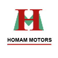 Homam Motors Logo