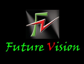 Future Vision Events & Entertainment Logo