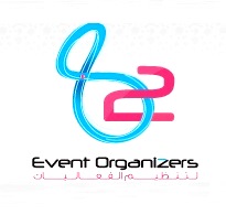 82 Event Organizers Logo