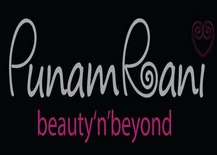 Punam Rani Logo