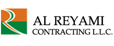 Al Reyami Contracting LLC