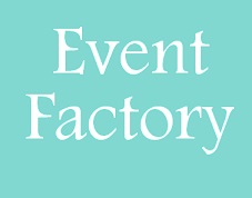 Event Factory Dubai Logo