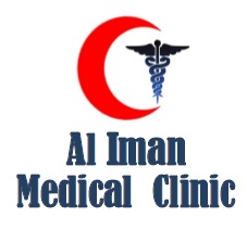 Al Iman Medical Clinic Logo