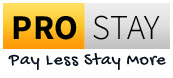 Pro Stay Logo