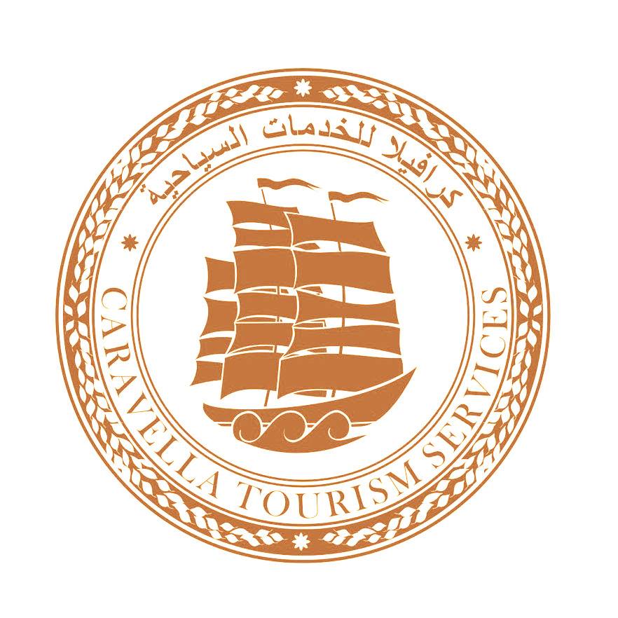 Caravella Tourism Services Logo