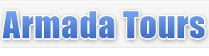 Armada Tours Logo