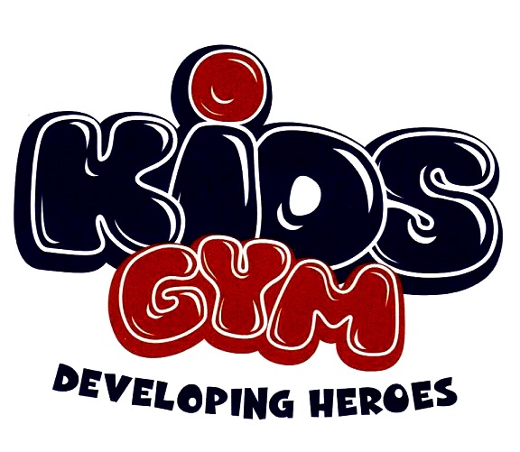 Kids Gym Logo