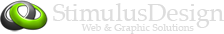 Stimulus Web Design Logo