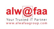 Al Wafaa Group Logo