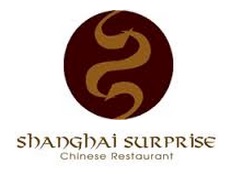 Shanghai Surprise - Al Diar Logo
